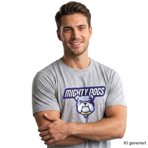 MD T-Shirt Neue Kollektion